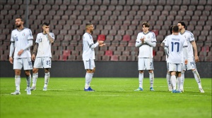 Calcio, l'Italia è fuori, è il terzo Mondiale di fila senza gli Azzurri