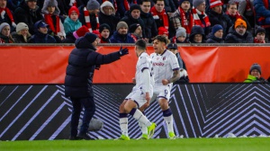 Calcio, la Fiorentina dilaga contro lo Jagiellonia, bene il Bologna contro il Brann
