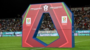 Calcio, ritorna la Coppa Italia, il programma dei quarti di finale dell'edizione 2024/2025