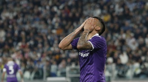 Calcio, Serie A, finisce 1 a 1 tra Fiorentina e Genoa, pareggiano anche Atalanta e Hellas Verona