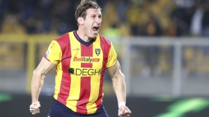 Calcio, Serie A, il Lecce batte la Fiorentina con un pirotecnico 3 a 2