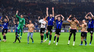 Calcio, Serie A, l'Inter passa a Oaktree, finisce l'era Suning-Zhang