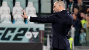 Calcio, Tudor prepara l'esordio con la Juventus contro il Genoa di Patrick Viera