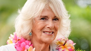 Camilla Parker Bowles è malata? La spifferata choc delle ultime ore. Ecco quello che potrebbe accadere adesso...