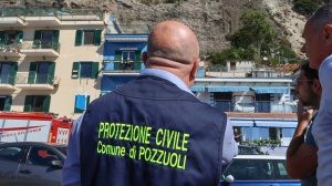 Campi Flegrei, sciame sismico che non si ferma, scossa alle 17.22 di magnitudo 3.3, avvertita in tutta la zona occidentale di Napoli