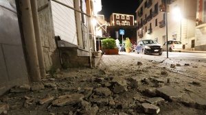 Campi flegrei, si lavora per verificare la sicurezza degli edifici. Domani vertice a Palazzo Chigi