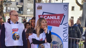 Cani abbandonati, parla la Garante degli Animali di Roma Capitale Patrizia Prestipino