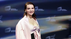 Cannes 2025, Juliette Binoche sarà la presidente di giuria