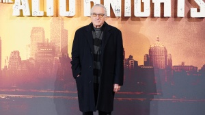 Cannes 2025, Robert De Niro riceverà la Palma d’oro durante la cerimonia d’apertura