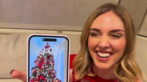 Capodanno in anticipo per i Ferragnez: l'influencer torna sui social dopo la bufera mediatica delle ultime settimane