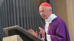 Cardinale Bagnasco a RTL 102.5: “Le dimissioni del Papa? Mi pare che non ci sia alcun motivo per parlarne o per ipotizzarle”