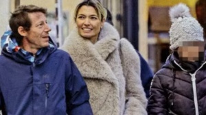 Carlotta Mantovan ritrova il sorriso con il fidanzato francese, ecco le foto