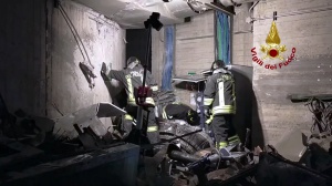 Centrale elettrica di Suviana, ridotte al minimo le speranze di trovare in vita i quattro superstiti
