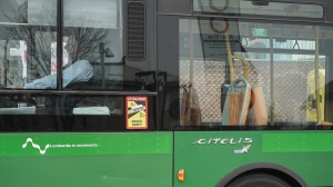 Cercasi autisti di bus, in Italia ne mancano 10mila