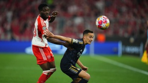 Champions League. Bayern Monaco Real Madrid finisce 2-2 nell'andata della prima semifinale