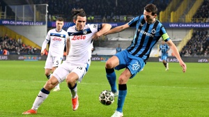 Champions League. Beffarda sconfitta per l'Atalanta, battuta 2-1 dal Bruges. Scivola in trasferta anche il Milan, sconfitto 1-0 dal Feyenoord 