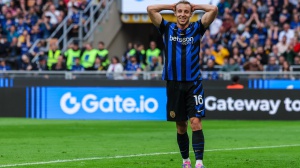 Champions League. Impresa dell'Inter in Baviera, Frattesi le regala il primo round col Bayern