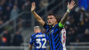 Champions League: Inter agli 8/i, Atalanta, Milan e Juve ai playoff