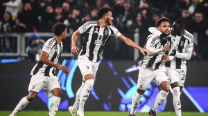 Champions League, la Juventus non sbaglia e vince per 2 a 1 contro il PSV Eindhoven 