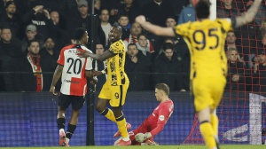 Champions League. La ThuLa abbatte il Feyenoord e l'Inter vede i quarti