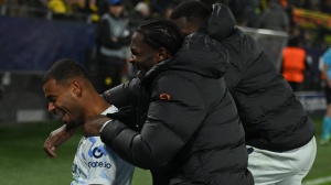 Champions League: Napoli eliminato, Inter, Atalanta e Juventus ai playoff