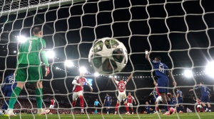 Champions League. Paris Saint Germain vince in casa dell'Arsenal, decide il gol di Dembelé