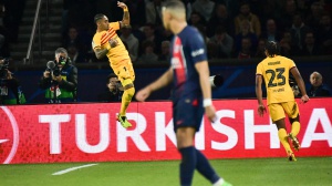 Champions League. Show del Barca, 3-2 al Psg a Parigi. Atletico-Dortmund finisce 2-1 