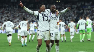 Champions: Real in finale, Bayern battuto in rimonta. Finale rocambolesco: 2 reti di Joselu ribaltano il gol di Davies 