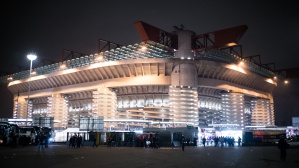Champions, l'Inter batte 1-0 l'Atletico Madrid, a san Siro decide un gol di Arnautovic. Domani Napoli-Barcellona