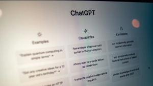 ChatGpt è il quinto sito più visitato al mondo