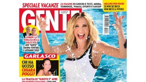 Che cosa c'è su Gente n° 30 in edicola da venerdì 25 luglio