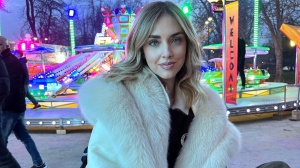 Chiara Ferragni in tv. Il Codacons suggerisce a Fabio Fazio le domande imprescindibili da farle