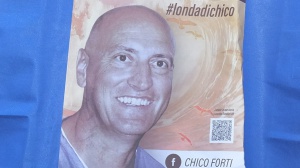 Chico Forti in Italia, non vedo l’ora di riabbracciare mia madre