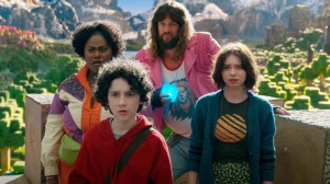 Cinema, “Un film Minecraft" travolge il botteghino di tutto il mondo. È record in Italia e in America