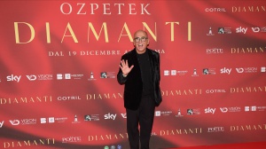 Cinema, Capodanno 2025: Diamanti di Ferzan Ozpetek conquista il box office. Sonic 3 apre al primo posto 
