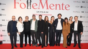 Cinema, ottimo debutto nelle sale per “Follemente” che in quattro giorni supera i 4 milioni 