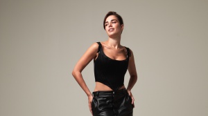 Sanremo 2024, Clara: “Fortunata e felice di avere Ivana Spagna al mio fianco durante la serata cover”