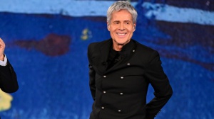 Claudio Baglioni annuncia il ritiro dalle scene entro il 2026