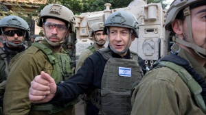 Con un blitz nella Striscia di Gaza, liberati dalle forze speciali israeliane quattro ostaggi 