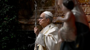 Concistoro straordinario in Vaticano, Leone ai cardinali: "Qui per aiutarci e soprattutto aiutare il Papa"