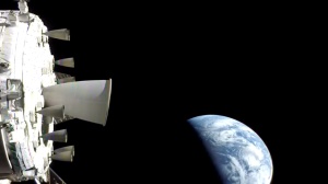 Conclusa con successo la Missione Aretemis II, la navetta Orion è ammarata al largo di San Diego