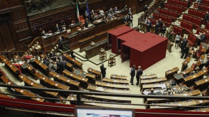 Consulta, nuova fumata nera però le trattative fra i partiti vanno avanti e si guarda con ottimismo a giovedì