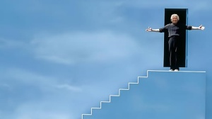 Conte batte Grillo, 80% di sì all'abolizione del Garante. L'ex fondatore saluta e se ne va come nel Truman Show 