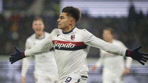 Coppa Italia, Atalanta-Bologna 0-1, rossoblu in semifinale