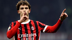Coppa Italia: Il Milan vola in semifinale, Roma battuta 3 a 1 a San Siro 