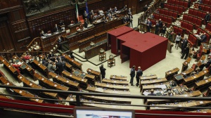 Corte Costituzionale, buona la ventesima votazione: finalmente al completo dopo l’accordo al fotofinish