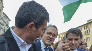 Corte Costituzionale, nuova fumata nera per l’elezione del giudice mancante, le opposizioni esultano