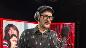 Costantino Della Gherardesca e Fru presentano a RTL 102.5 “Pechino Express – Fino al tetto del mondo”