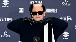 Cristiano Malgioglio a RTL 102.5: “Ieri sera ero emozionato come un bambino, poi mi sono sciolto e sono diventato padrone del palco”