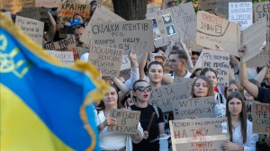 Crosetto offre l’incarico di consulente all'ucraino Fedorov, l’ira di Mosca